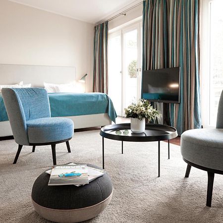 Hotel Faehrhaus Munkmarsch ภายนอก รูปภาพ