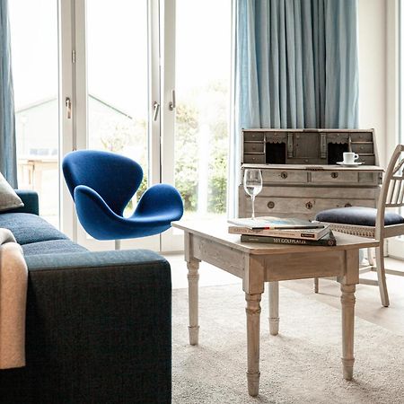 Hotel Faehrhaus Munkmarsch ภายนอก รูปภาพ