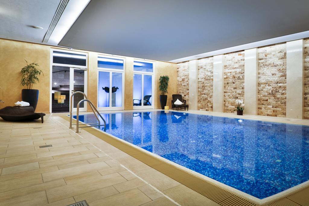 Hotel Faehrhaus Munkmarsch ภายนอก รูปภาพ