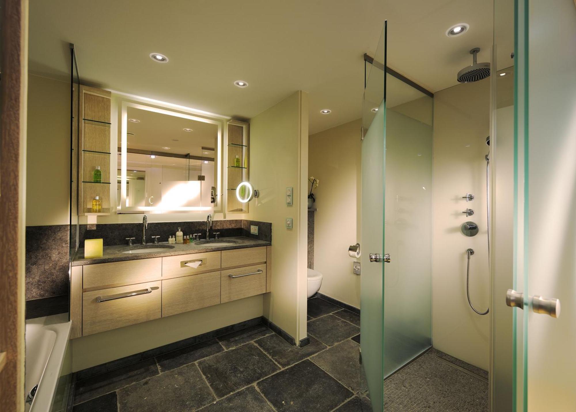 Hotel Faehrhaus Munkmarsch ภายนอก รูปภาพ