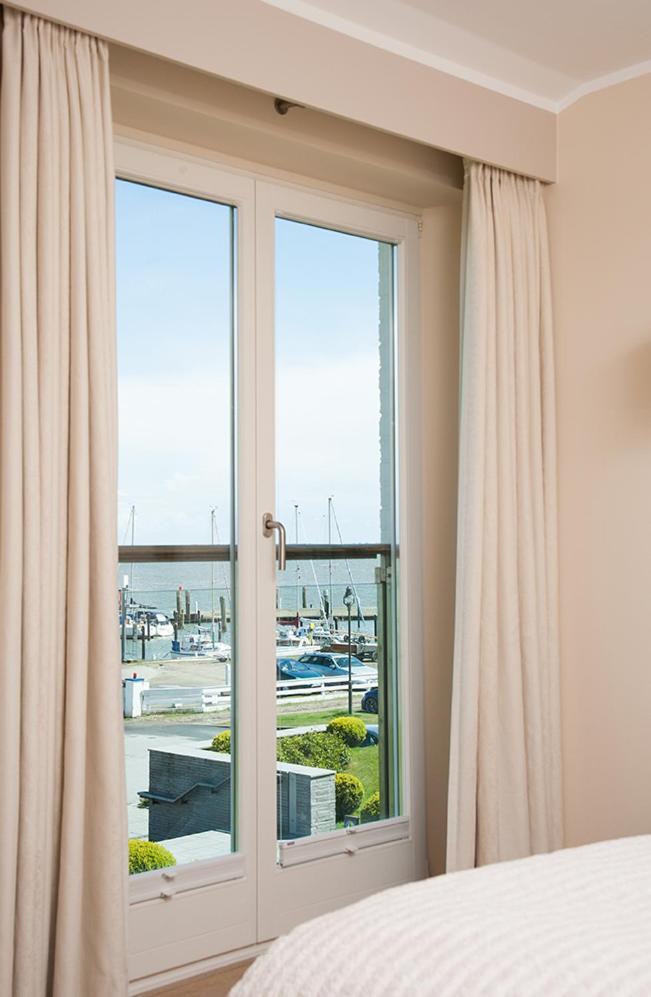 Hotel Faehrhaus Munkmarsch ห้อง รูปภาพ