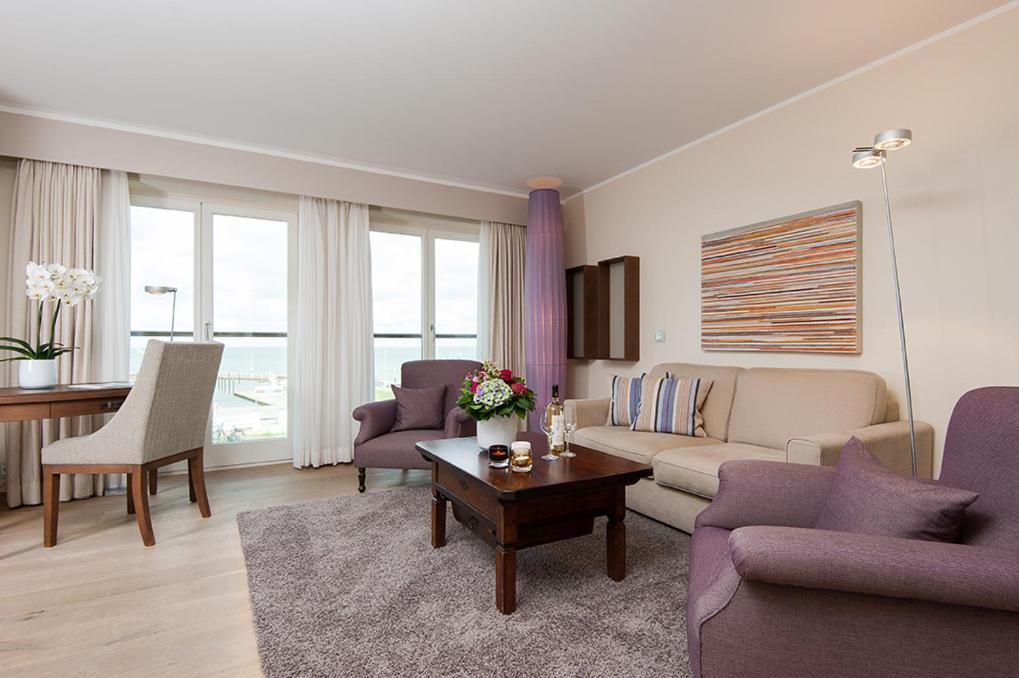 Hotel Faehrhaus Munkmarsch ห้อง รูปภาพ