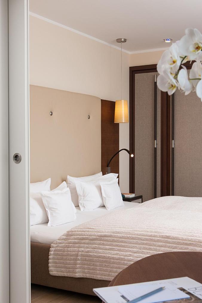 Hotel Faehrhaus Munkmarsch ห้อง รูปภาพ
