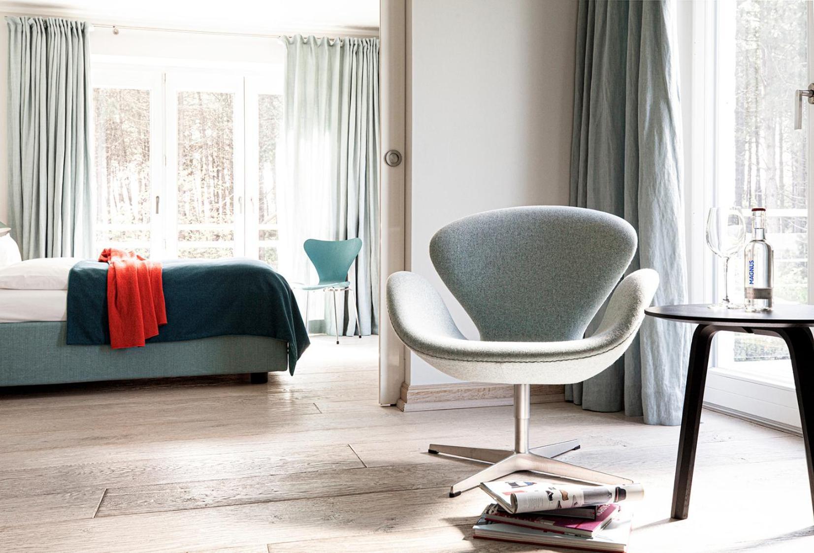 Hotel Faehrhaus Munkmarsch ภายนอก รูปภาพ