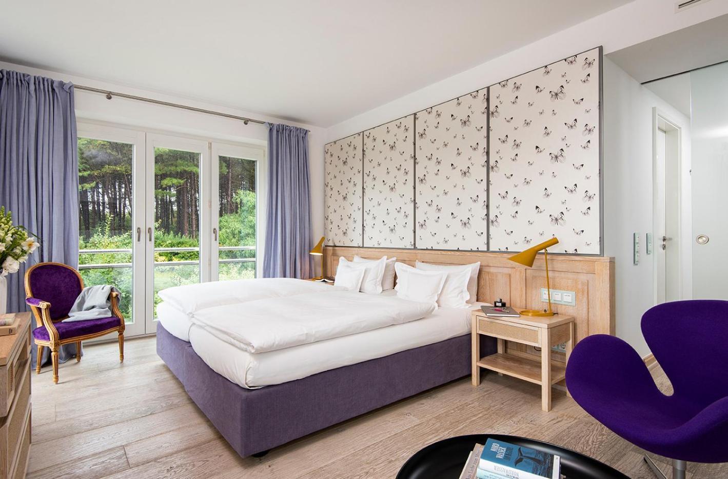 Hotel Faehrhaus Munkmarsch ภายนอก รูปภาพ