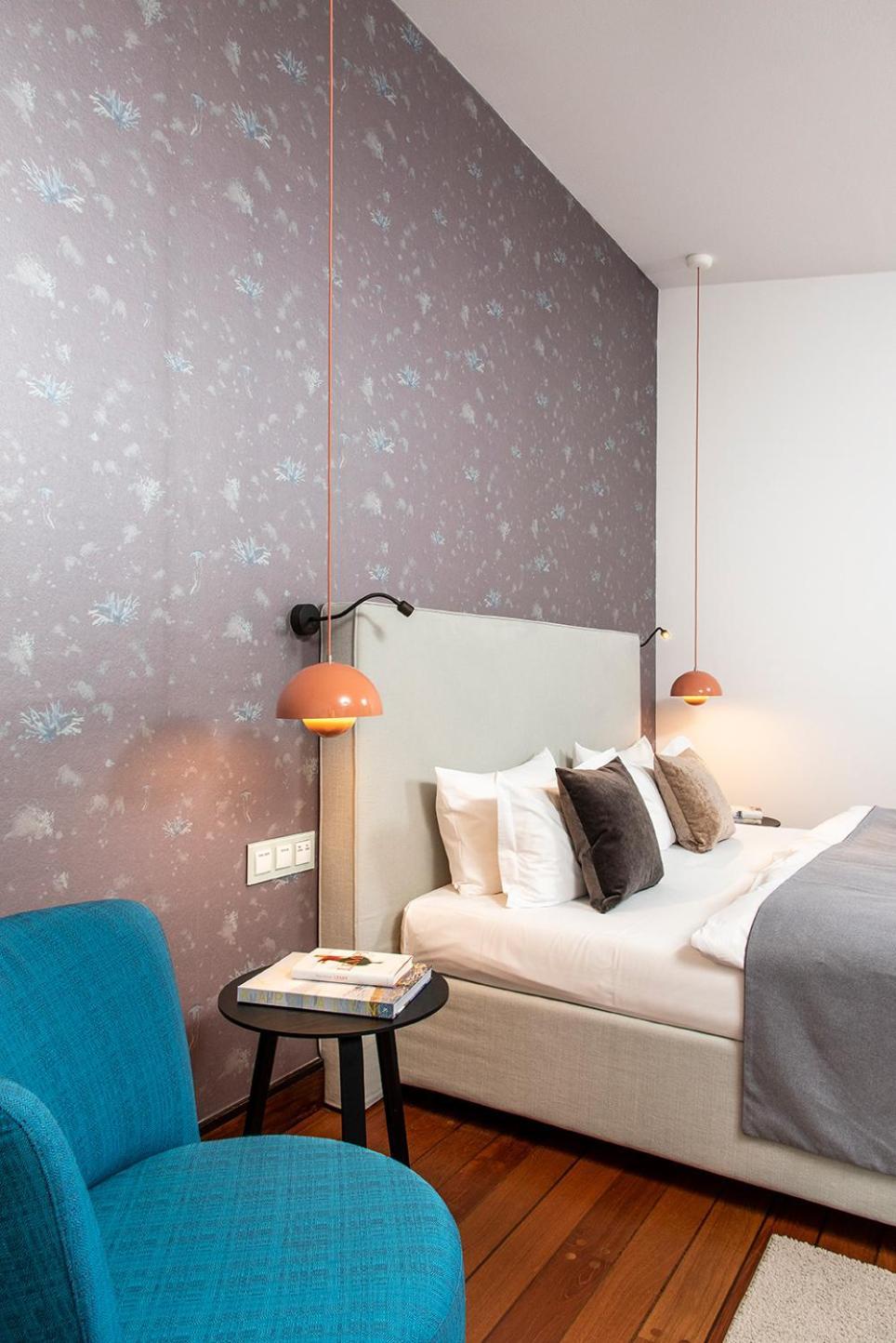Hotel Faehrhaus Munkmarsch ภายนอก รูปภาพ