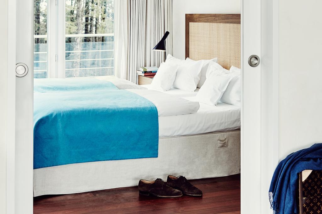 Hotel Faehrhaus Munkmarsch ภายนอก รูปภาพ