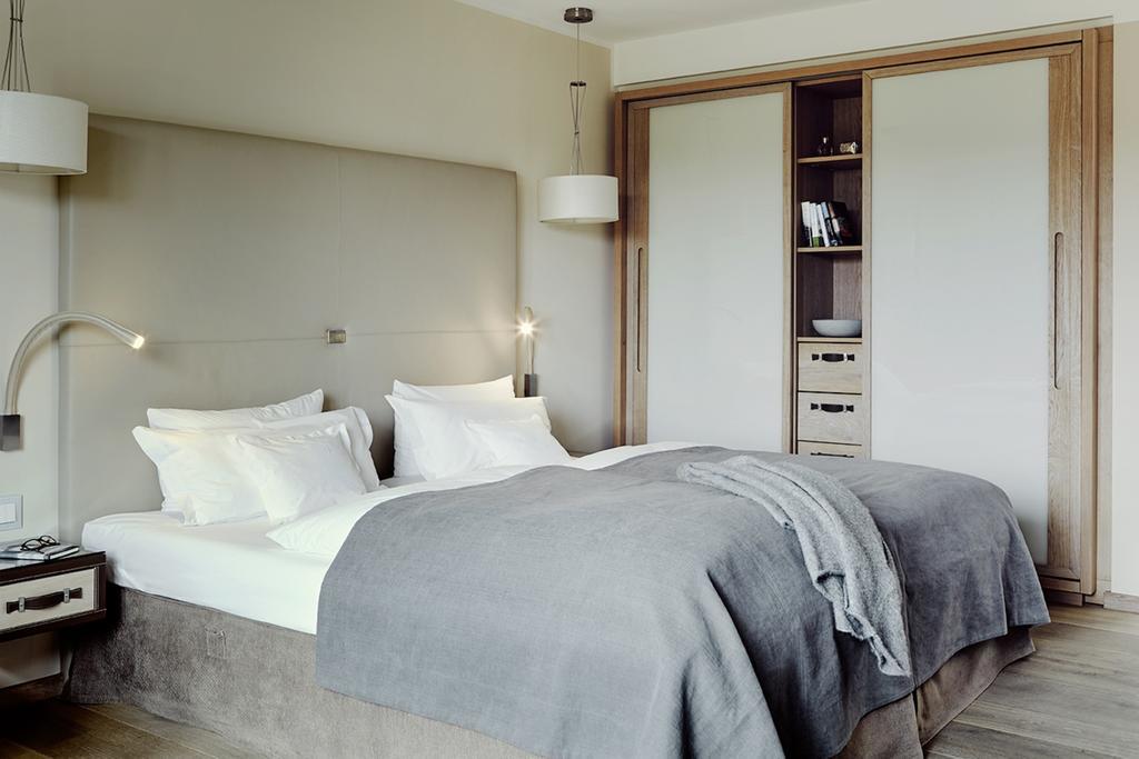 Hotel Faehrhaus Munkmarsch ภายนอก รูปภาพ