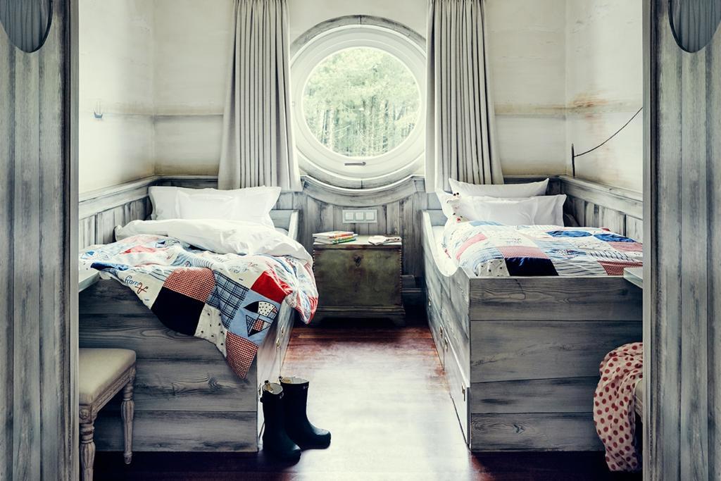 Hotel Faehrhaus Munkmarsch ภายนอก รูปภาพ