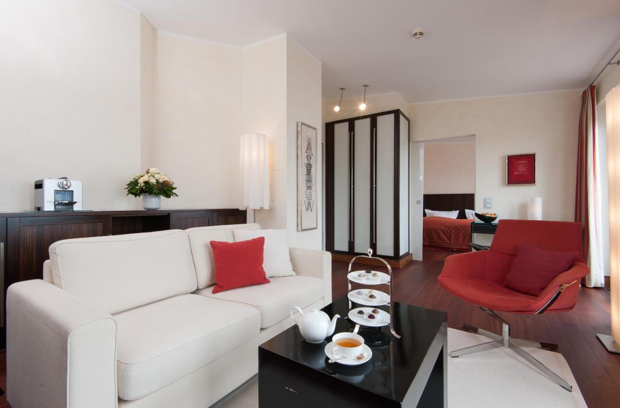 Hotel Faehrhaus Munkmarsch ภายนอก รูปภาพ