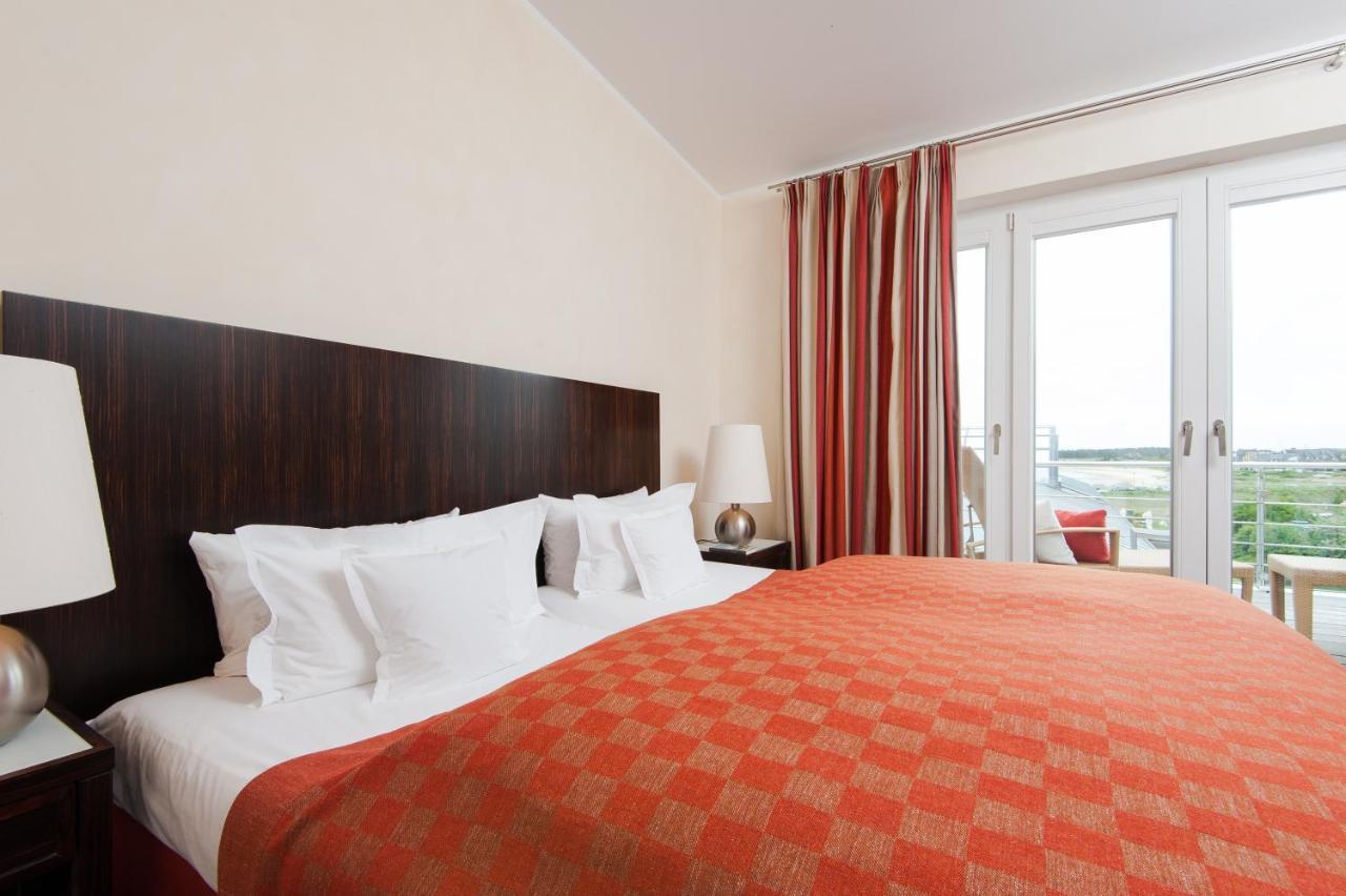 Hotel Faehrhaus Munkmarsch ภายนอก รูปภาพ